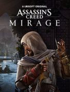 Ubisoft Assassin's Creed Mirage PC