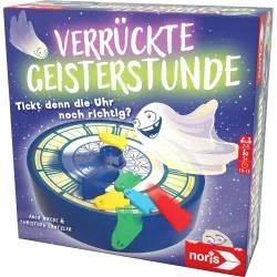Noris Verrückte Geisterstunde (606062036) Noris Verrückte Geisterstunde (606062036)
