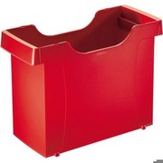 Leitz Plus karšu mapju kaste Uni-Box (19080025) Leitz Plus karšu mapju kaste Uni-Box (19080025)