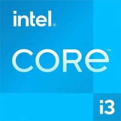Intel Core i3 14100F Paplāte