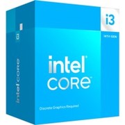 Intel Core i3 14100F Boxed
