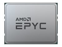 AMD Epyc 9684X paplāte