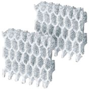 Beurer LW 230 sudraba jonu spilventiņi Beurer LW 230 sudraba jonu spilventiņi