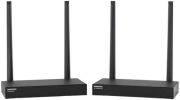 Marmitek TV Anywhere Wireless 4K HDMI pagarinātājs Marmitek TV Anywhere Wireless 4K HDMI pagarinātājs