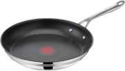 Tefal Jamie Oliver Cook Smart Bratpfanne 28 cm E31006 Tefal Jamie Oliver Cook Smart Bratpfanne 28 cm E31006