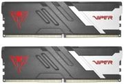 Patriot Memory Viper Venom DDR5-6000 64GB komplekts (PVV564G600C36K)