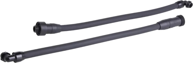 Alphacool Eisbaer TPV paplašinājuma komplekts 90° (12983) Alphacool Eisbaer TPV paplašinājuma komplekts 90° (12983)