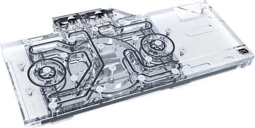 Alphacool Eisblock Aurora Akrils GPX-A Radeon RX 6800/6800XT/6900XT Reference (11944)