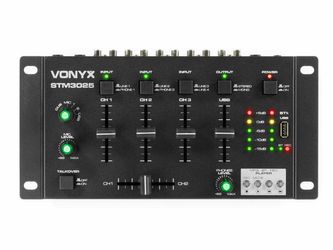 Vonyx STM3025 Vonyx STM3025