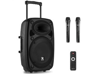 Vonyx Verve38 Vonyx Verve38