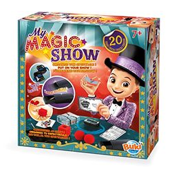 BUKI My Magic Show (6060) BUKI My Magic Show (6060)