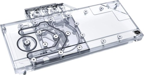 Alphacool Eisblock Aurora Akrils GPX-N RTX 3070 ar aizmugurējo plāksni (11934) Alphacool Eisblock Aurora Akrils GPX-N RTX 3070 ar aizmugurējo plāksni (11934)