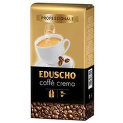 Eduscho Professional Caffè Crema (veselas pupiņas) 1 kg