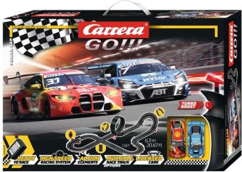 Carrera GO!!! Power Lap (20062560)
