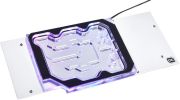 Alphacool Eisblock Aurora GPX-N Akrila Aktīvā Aizmugurējā plāksne RTX 3080/3090 Gaming/Eagle (13042) Alphacool Eisblock Aurora GPX-N Akrila Aktīvā Aizmugurējā plāksne RTX 3080/3090 Gaming/Eagle (13042)