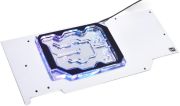 Alphacool Eisblock Aurora GPX-N Akrila Aktīvā Aizmugurējā Plāksne RTX 3080/3090 Suprim X (13040) Alphacool Eisblock Aurora GPX-N Akrila Aktīvā Aizmugurējā Plāksne RTX 3080/3090 Suprim X (13040)