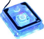 Alphacool Eisblock Aurora XP³ Light Acryl (12955) Alphacool Eisblock Aurora XP³ Light Acryl (12955)