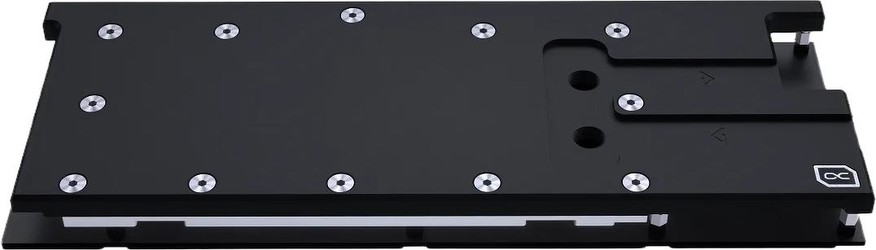 Alphacool Eisblock ES Acetal GPX-N RTX 3080/3090 Turbo ar aizmugurējo plāksni (11976) Alphacool Eisblock ES Acetal GPX-N RTX 3080/3090 Turbo ar aizmugurējo plāksni (11976)
