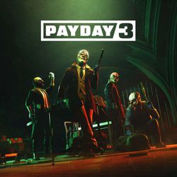 Deep Silver Payday 3: Day One Edition PC Deep Silver Payday 3: Day One Edition PC