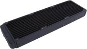 Alphacool ES Alumīnijs 360 mm T38 (14432) Alphacool ES Alumīnijs 360 mm T38 (14432)