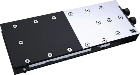 Alphacool ES RTX A5000 mit Backplate (10669) Alphacool ES RTX A5000 mit Backplate (10669)