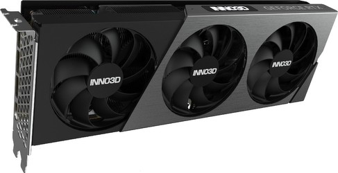 Inno3D GeForce RTX 4070 Ti SUPER X3 OC 16GB (N407TS3-166XX-186158N)