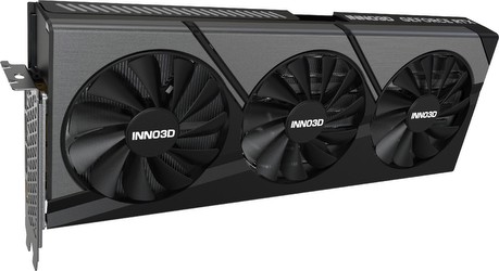 Inno3D GeForce RTX 4080 SUPER X3 16GB (N408S3-166X-18703552)