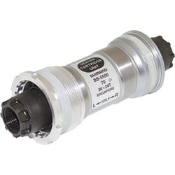 Shimano Innenlager 105 BB-5500 OCTALINK (E-BB5500B09) Shimano Innenlager 105 BB-5500 OCTALINK (E-BB5500B09)