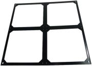 Alphacool Nova 1080 ventilatora pārsegs 4x180 mm (24811) Alphacool Nova 1080 ventilatora pārsegs 4x180 mm (24811)