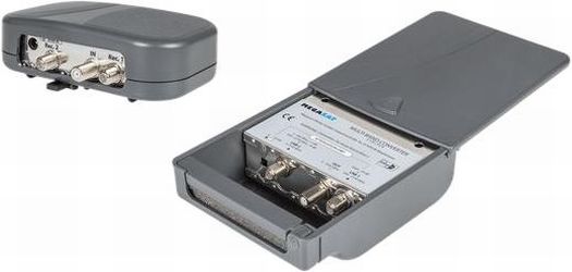 Megasat Stacker/Destacker (0600209)