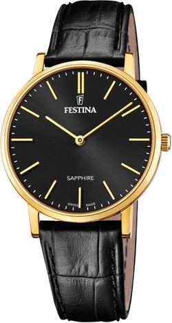 Festina Swiss Made F20016/3 Festina Swiss Made F20016/3