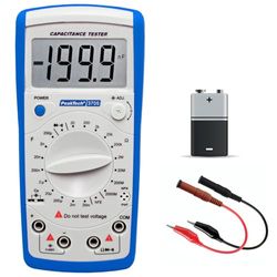 Peaktech P 3705 Peaktech P 3705