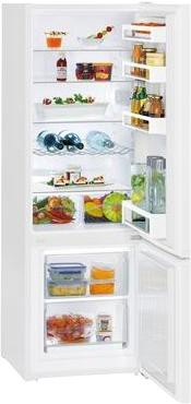 Liebherr CUe 2831-26 (997205951)