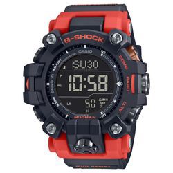 Casio G-Shock GW-9500-1A4ER