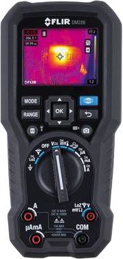 Flir DM286