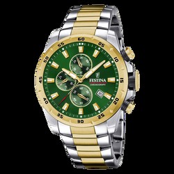 Festina Chrono Sport F20562/3 Festina Chrono Sport F20562/3