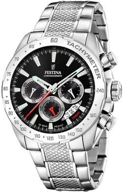 Festina Timeless F20668/4