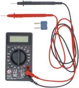 BGS Digitalais-multimetrs 2182 BGS Digitalais-multimetrs 2182