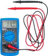 BGS Digitalais-multimetrs 63400 BGS Digitalais-multimetrs 63400