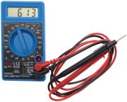 BGS Digitalais-multimetrs 9074 BGS Digitalais-multimetrs 9074