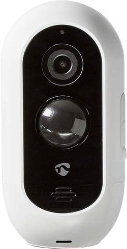 Nedis SmartLife āra kamera (WIFICBO30WT) Nedis SmartLife āra kamera (WIFICBO30WT)