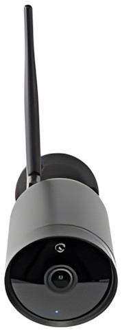 Nedis SmartLife āra kamera (WIFICO40CBK)