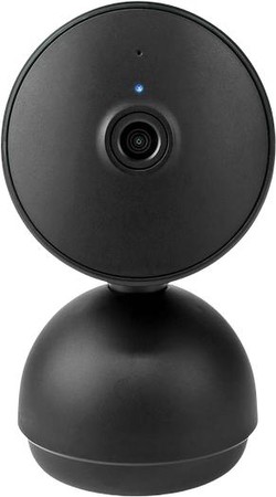 Nedis SmartLife iekštelpu kamera (WIFICI22CBK)