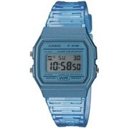 Casio Timeless Collection F-91WS-2EF