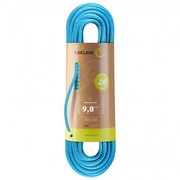 Edelrid Heron Eco Dry 9,8 mm 60 m Edelrid Heron Eco Dry 9,8 mm 60 m