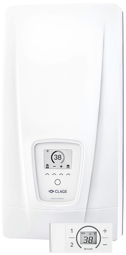 Clage DEX Next S Clage DEX Next S