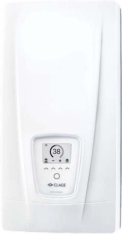 Clage DEX Next 18/21/24/27 kW Clage DEX Next 18/21/24/27 kW