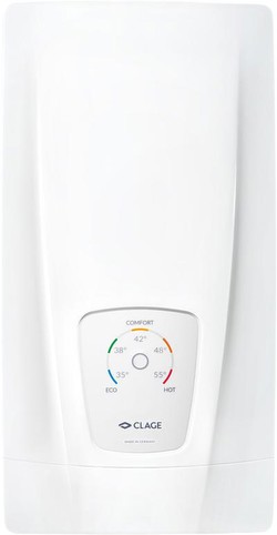 Clage DCX Next Clage DCX Next