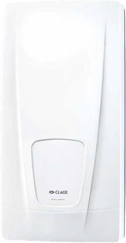 Clage DBX 24 Next Clage DBX 24 Next