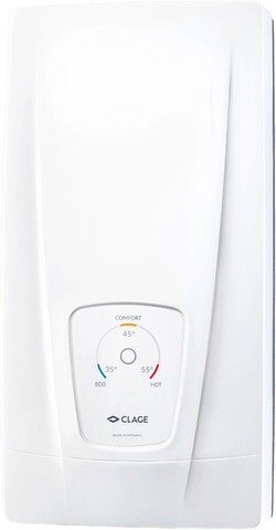 Clage DLX 21 Next Clage DLX 21 Next